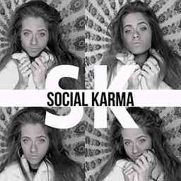Social Karma cover logo