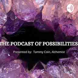Podcast of Possibilities logo