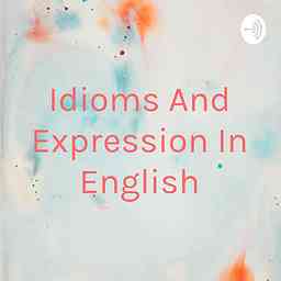 Idioms And Expression In English logo