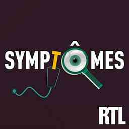 Symptômes logo