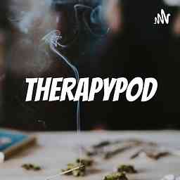 TherapyPod cover logo