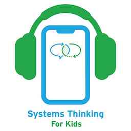 Systems Thinking for Kids logo