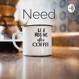 Need: Coffee cover logo