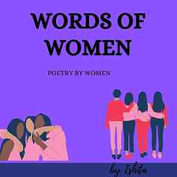 Words of Women cover logo