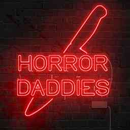 Horror Daddies Podcast logo