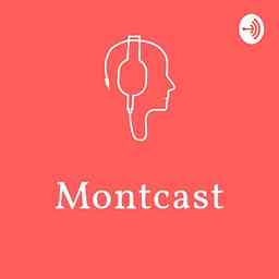 Montcast cover logo