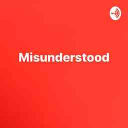 MISUNDERSTOOD logo