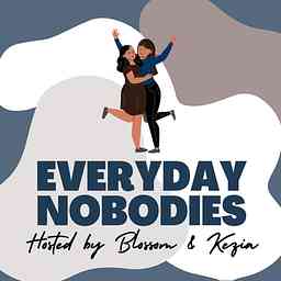 Everyday Nobodies cover logo