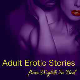 Erotic Stories from Wylde in Bed logo