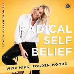 Radical Self Belief cover logo