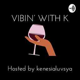 Vibin’ with K logo