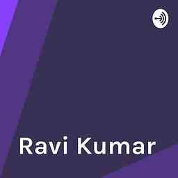 Ravi Kumar cover logo