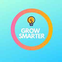 Grow Smarter cover logo