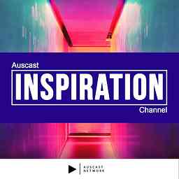 Auscast Inspiration cover logo
