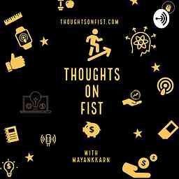 Thoughtsonfist cover logo