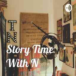Story Time With N cover logo