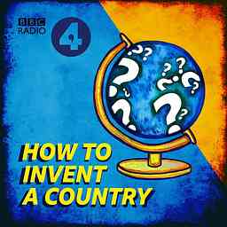 How to Invent a Country cover logo
