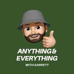 Anything & Everything cover logo