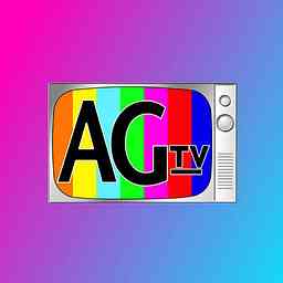 AGtv cover logo