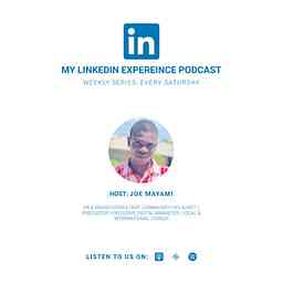 My LinkedIn Experience Podcast logo