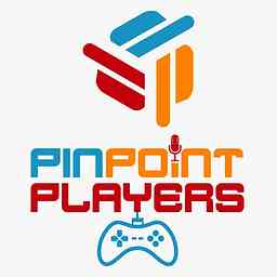 PinPoint Players logo