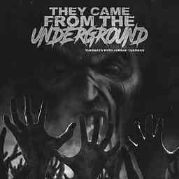 They Came From the Underground logo