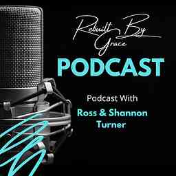 Ross and Shannon L Turner cover logo
