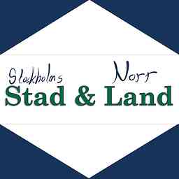 (Stockholms) Stad & (Norr)Land cover logo