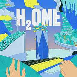 H2OME logo