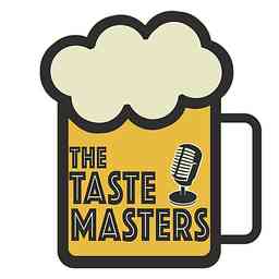 Tastemasters cover logo