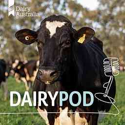 DairyPod logo