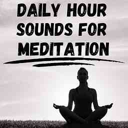 Daily Sounds for Meditation cover logo