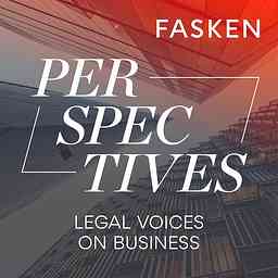 Perspectives – Legal Voices on Business cover logo