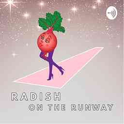 RadishOnTheRunway cover logo