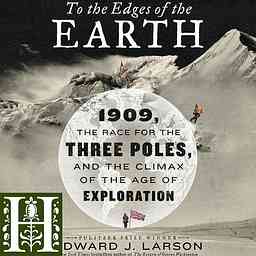 To the Edges of the Earth cover logo
