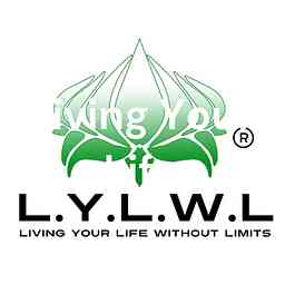 Living Your Life cover logo