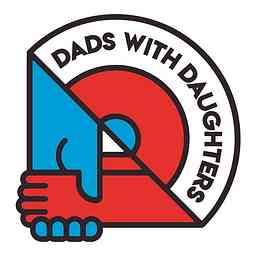 Dads With Daughters cover logo