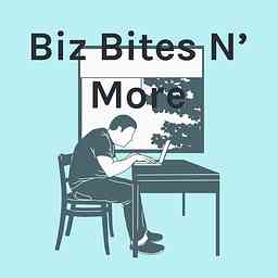 Biz Bites N' More cover logo