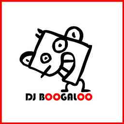 DJ BOOGALOO PODCAST logo