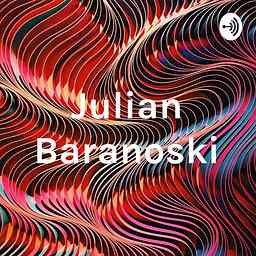 Julian Baranoski cover logo