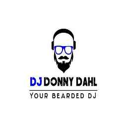 DJ Donny Dahl Podcast logo