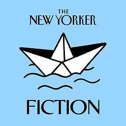 The New Yorker: Fiction cover logo