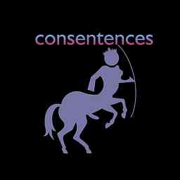 Consentences cover logo