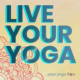 Live Your Yoga logo
