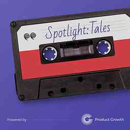 Spotlight: Tales cover logo