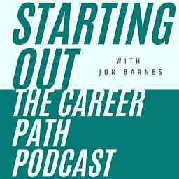 Starting Out: The Career Path Podcast logo