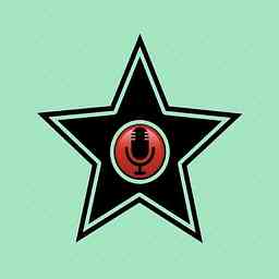 Celebrity Podcast cover logo