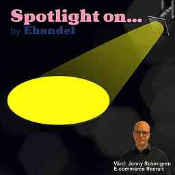 Ehandel - Spotlight On... cover logo