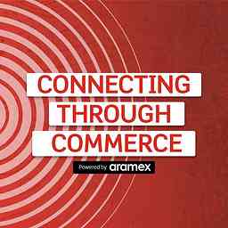 Connecting Through Commerce cover logo