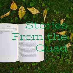 Stories From the Quad cover logo